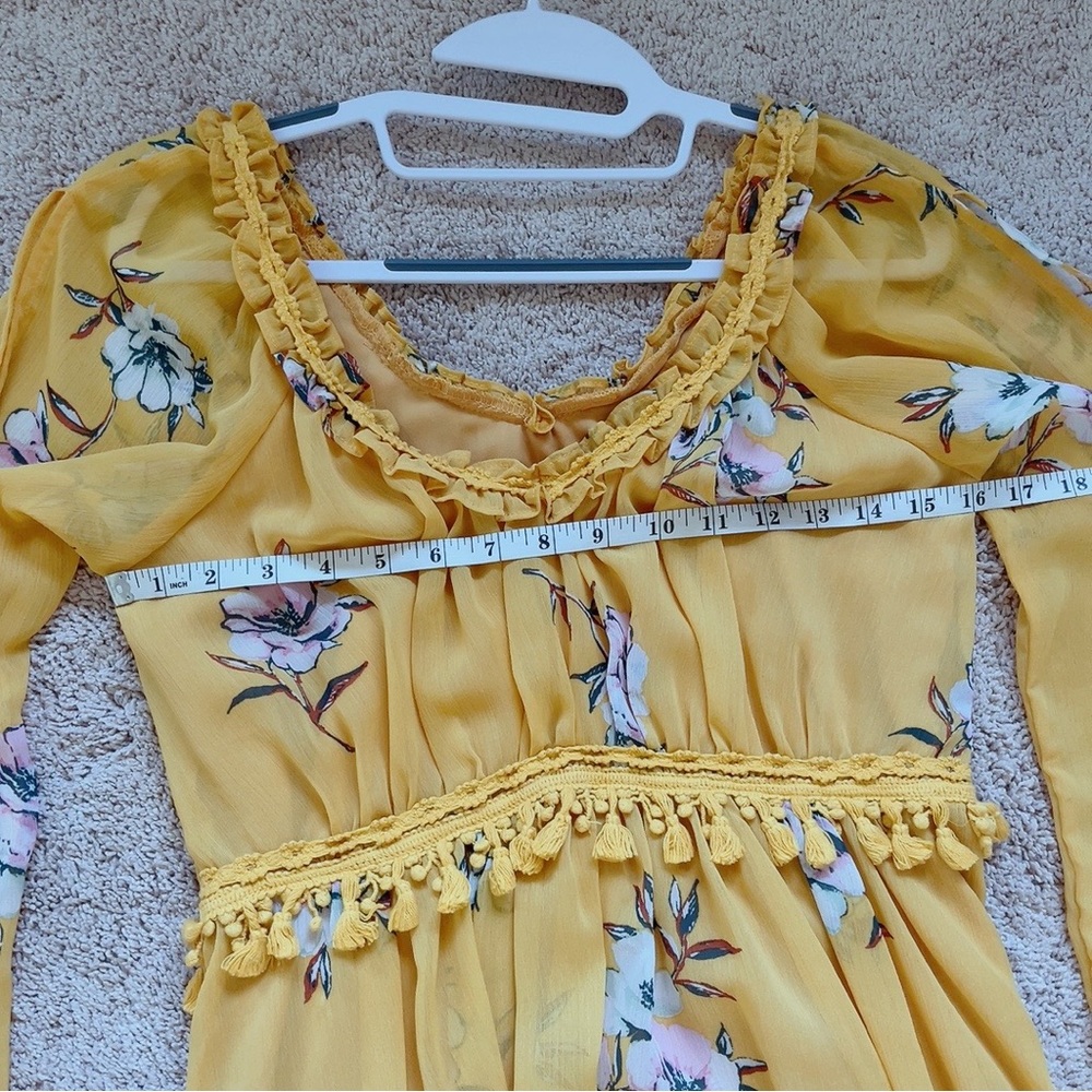 Moon River dress. - Picture 6 of 8